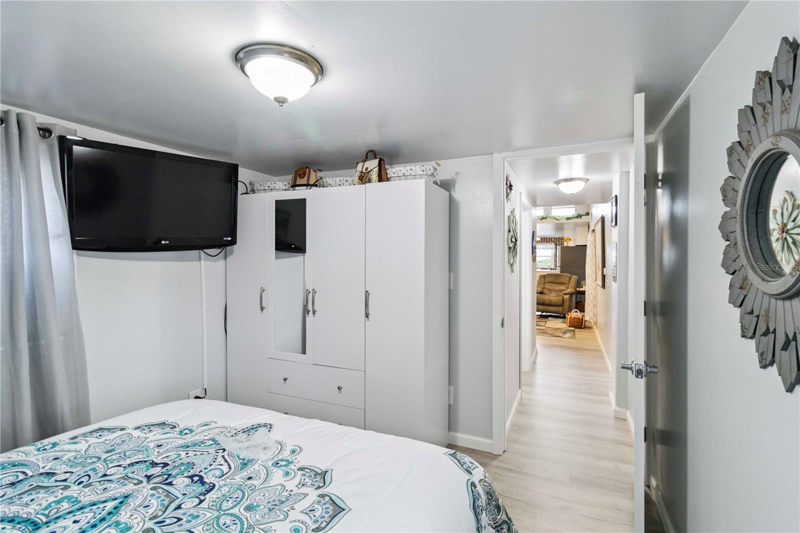 DESOTO PLACE - Residential