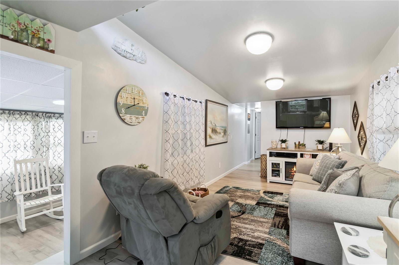 DESOTO PLACE - Residential