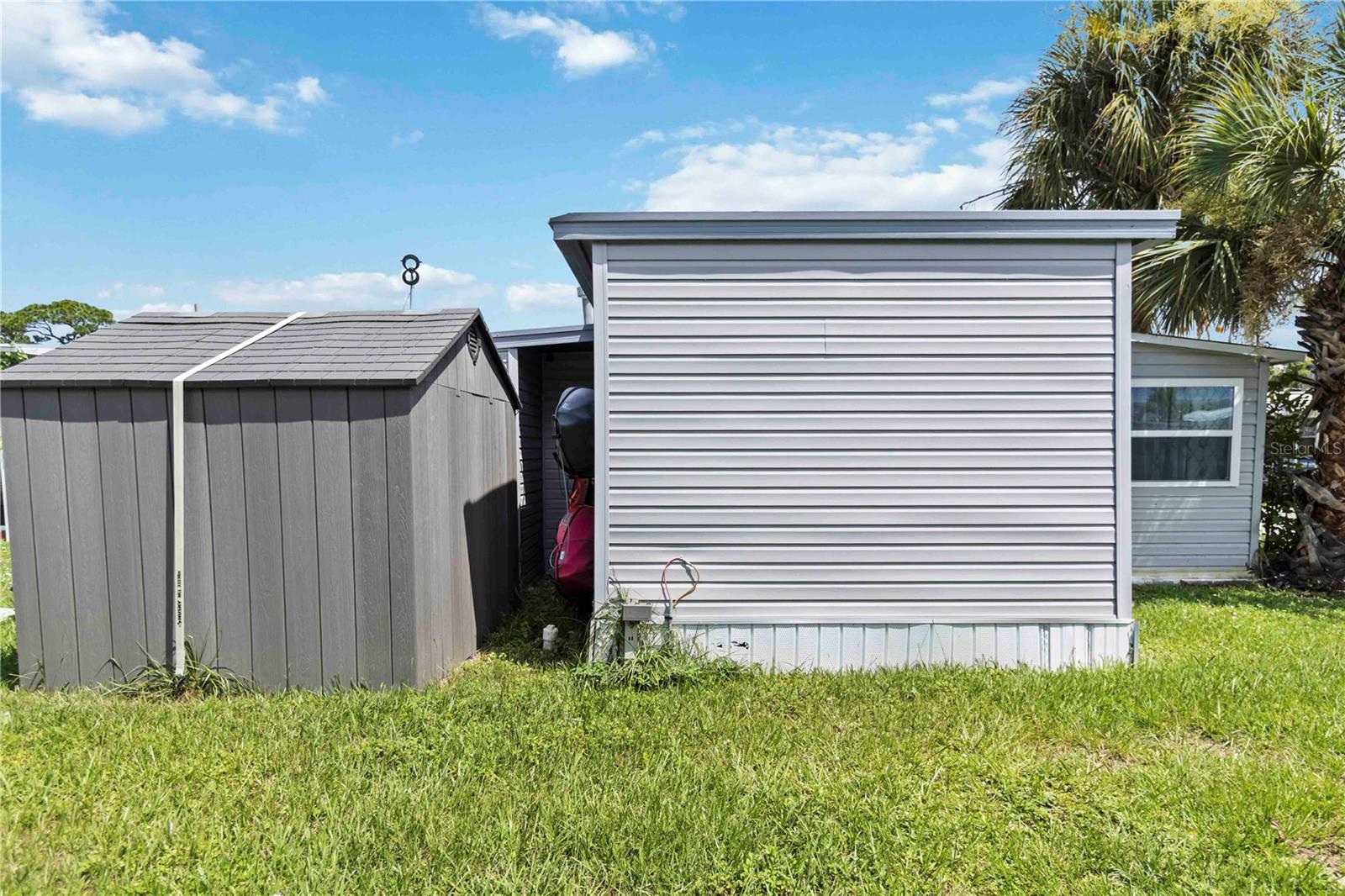 DESOTO PLACE - Residential