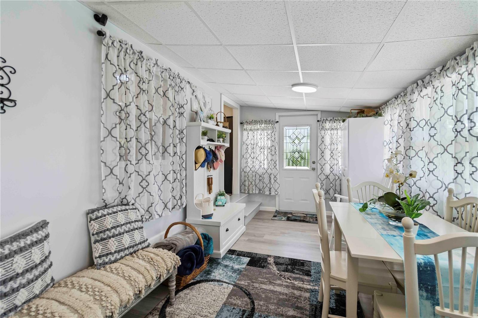 DESOTO PLACE - Residential