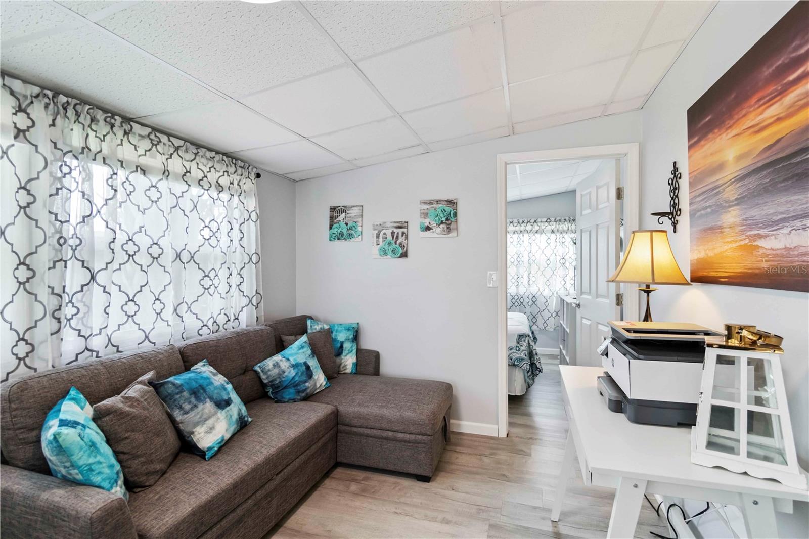 DESOTO PLACE - Residential