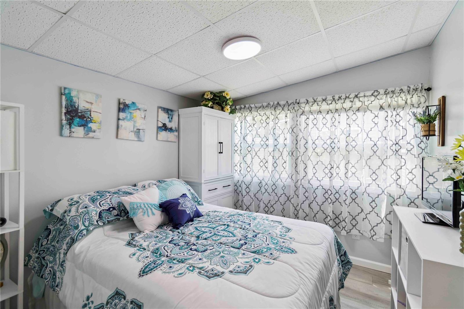 DESOTO PLACE - Residential