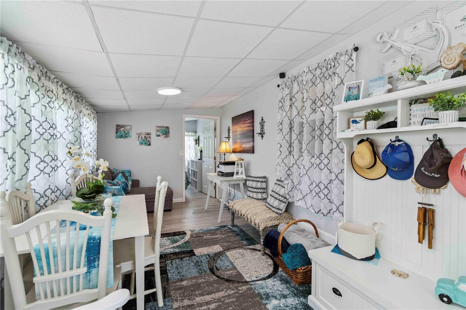 DESOTO PLACE - Residential