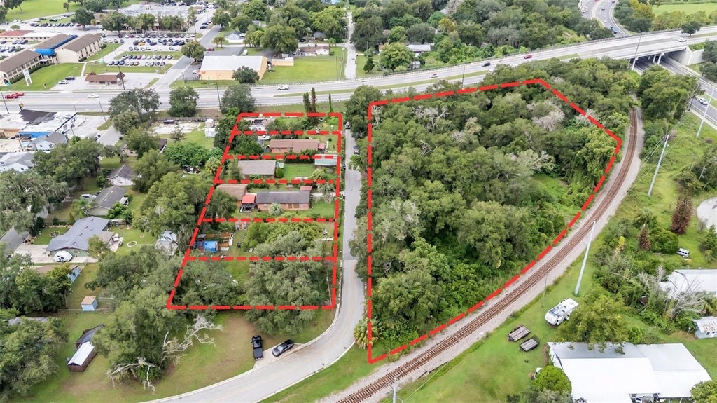 Photo of 0 Boulevard Street E, Bartow, FL 33830 (MLS # L4965115)