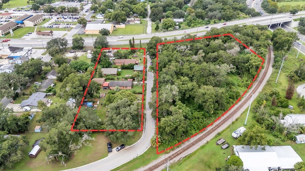 Photo of 0 Boulevard Street E, Bartow, FL 33830 (MLS # L4965115)