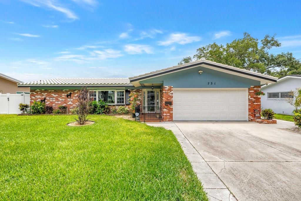 731 OBERLIN DRIVE