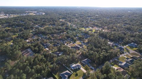 A home in WEEKI WACHEE