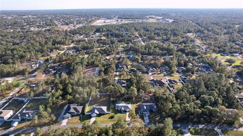 A home in WEEKI WACHEE