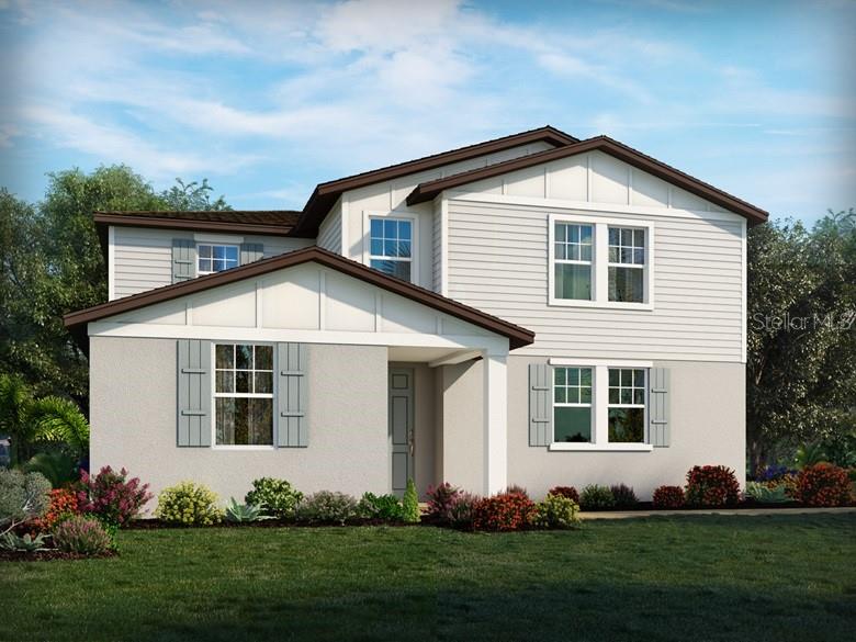 SILVER SPRINGS - Residential