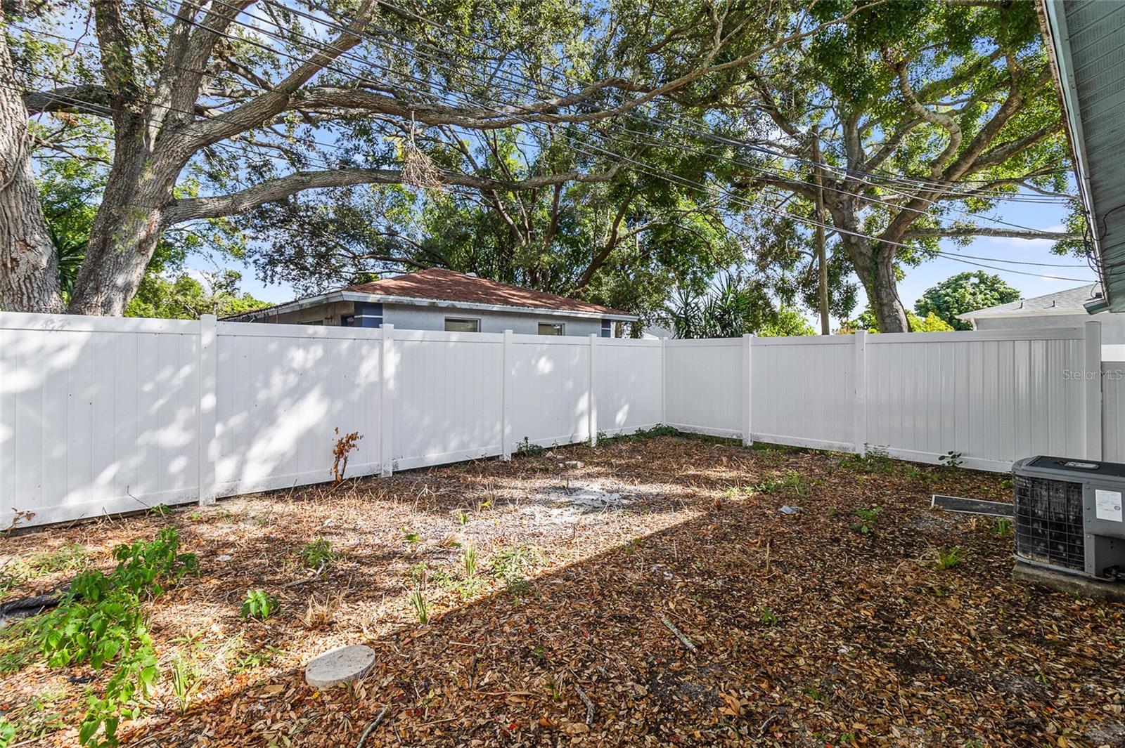 HIGHLAND GROVES - Residential Income