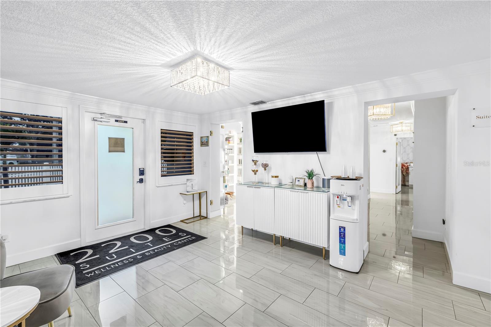 LAKE SHEFFIELD 2ND SEC - Commercial Sale