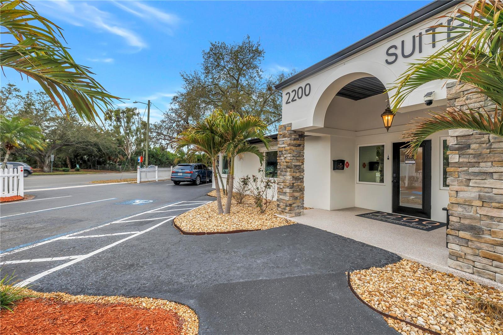 LAKE SHEFFIELD 2ND SEC - Commercial Sale