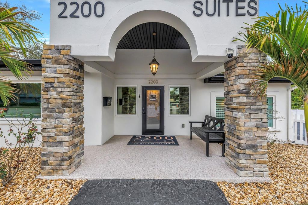 Photo of 2200 49th Street N, St Petersburg, FL 33710 (MLS # TB8490433)