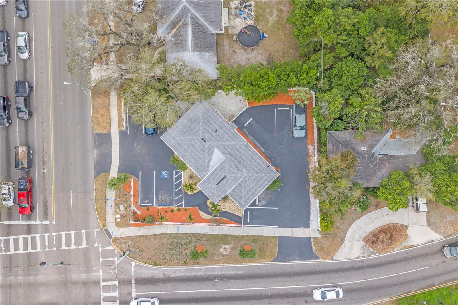 LAKE SHEFFIELD 2ND SEC - Commercial Sale