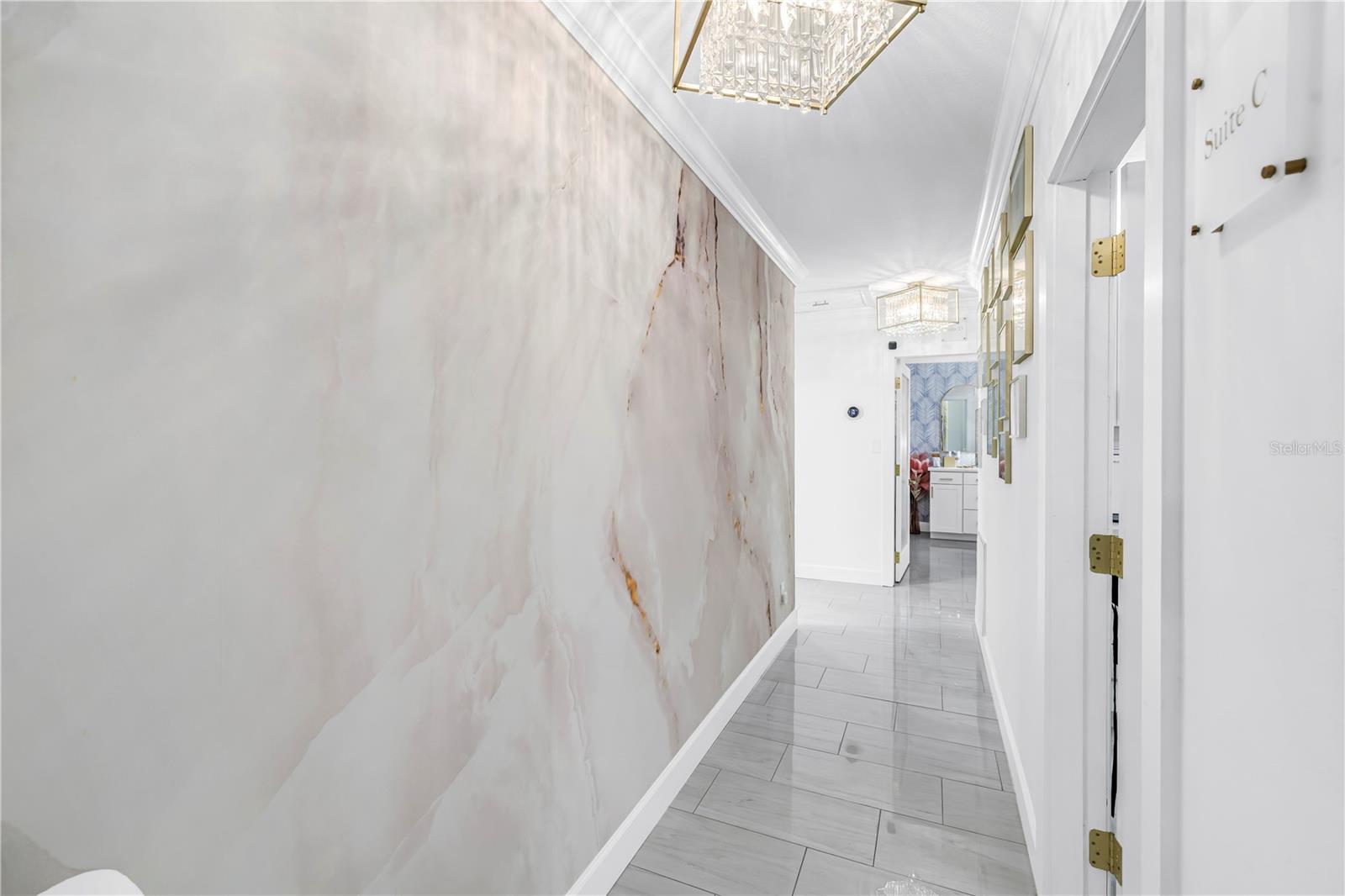 LAKE SHEFFIELD 2ND SEC - Commercial Sale