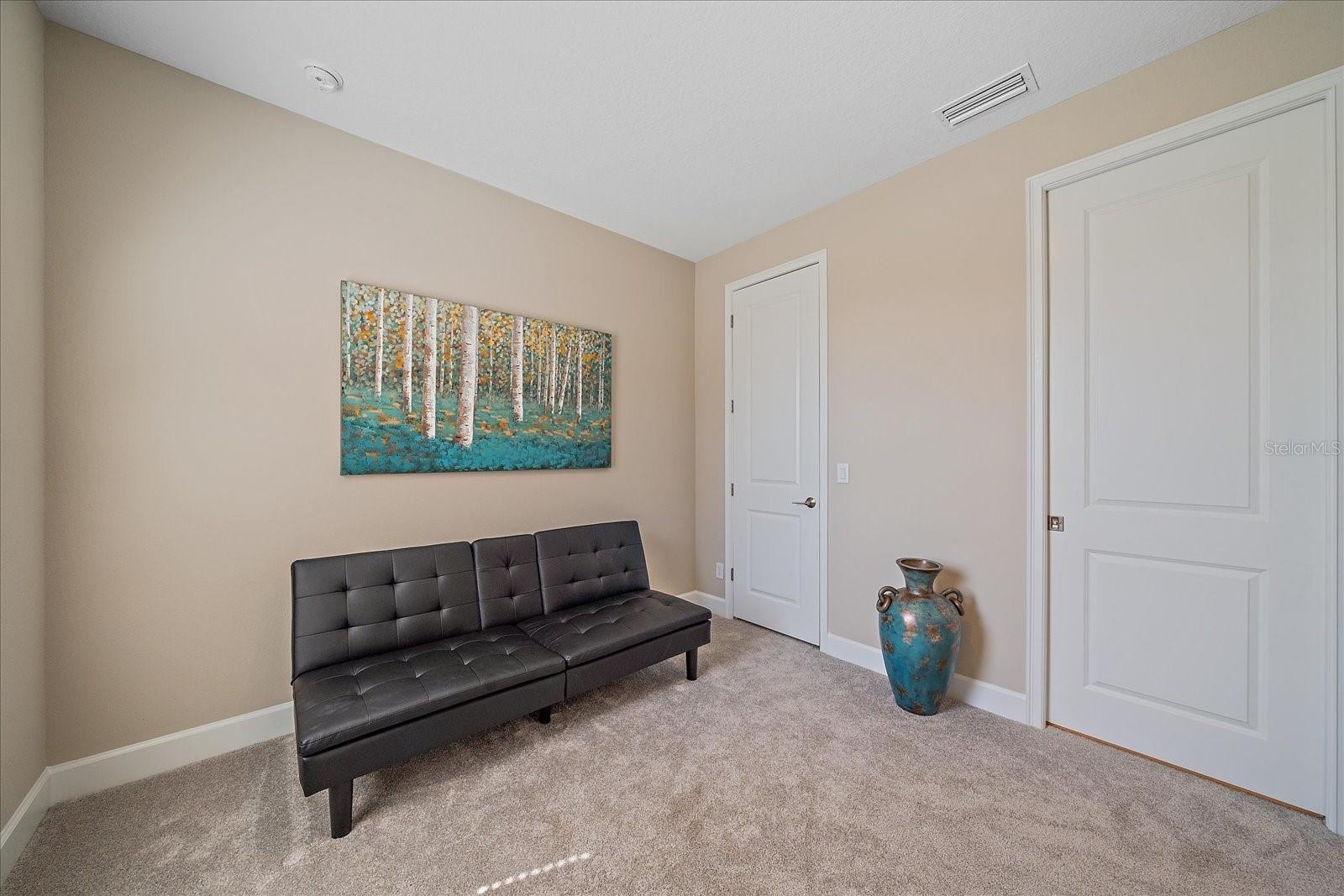 ESPLANADE AT THE HEIGHTS - Residential