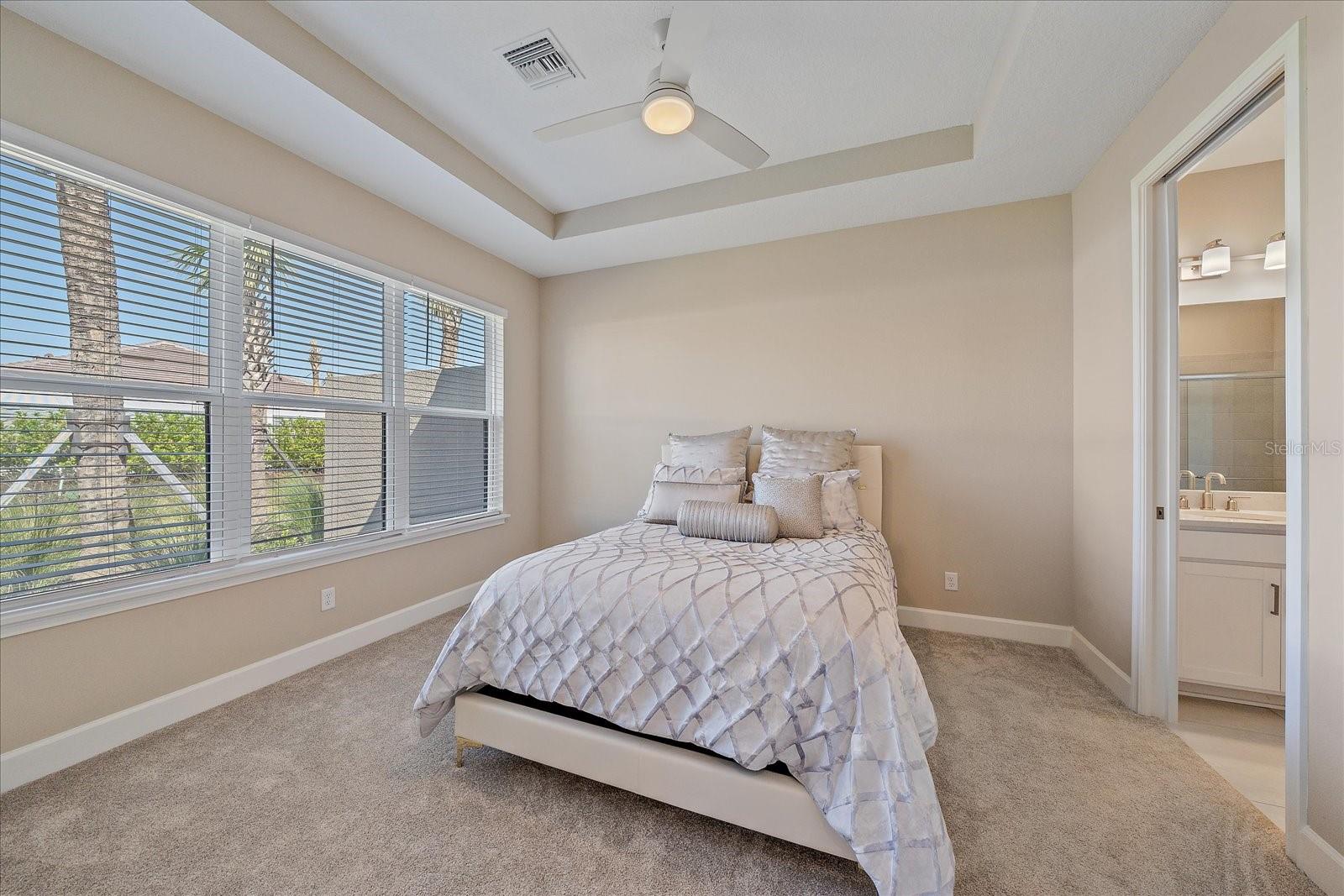 ESPLANADE AT THE HEIGHTS - Residential