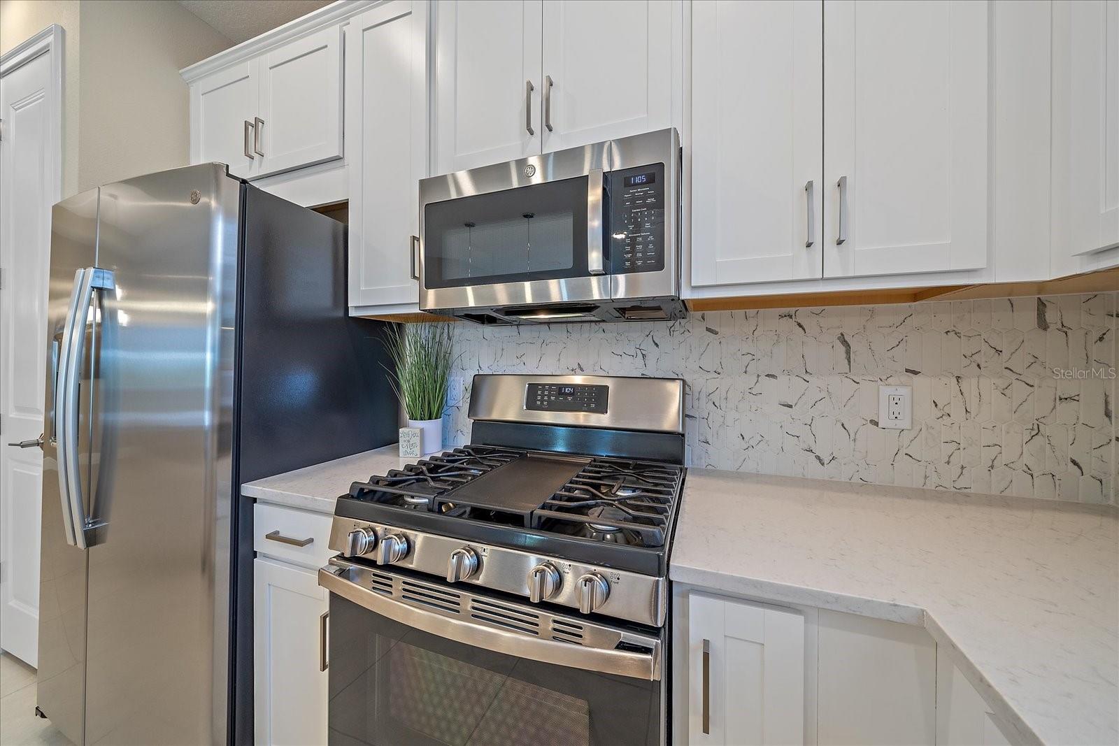 ESPLANADE AT THE HEIGHTS - Residential