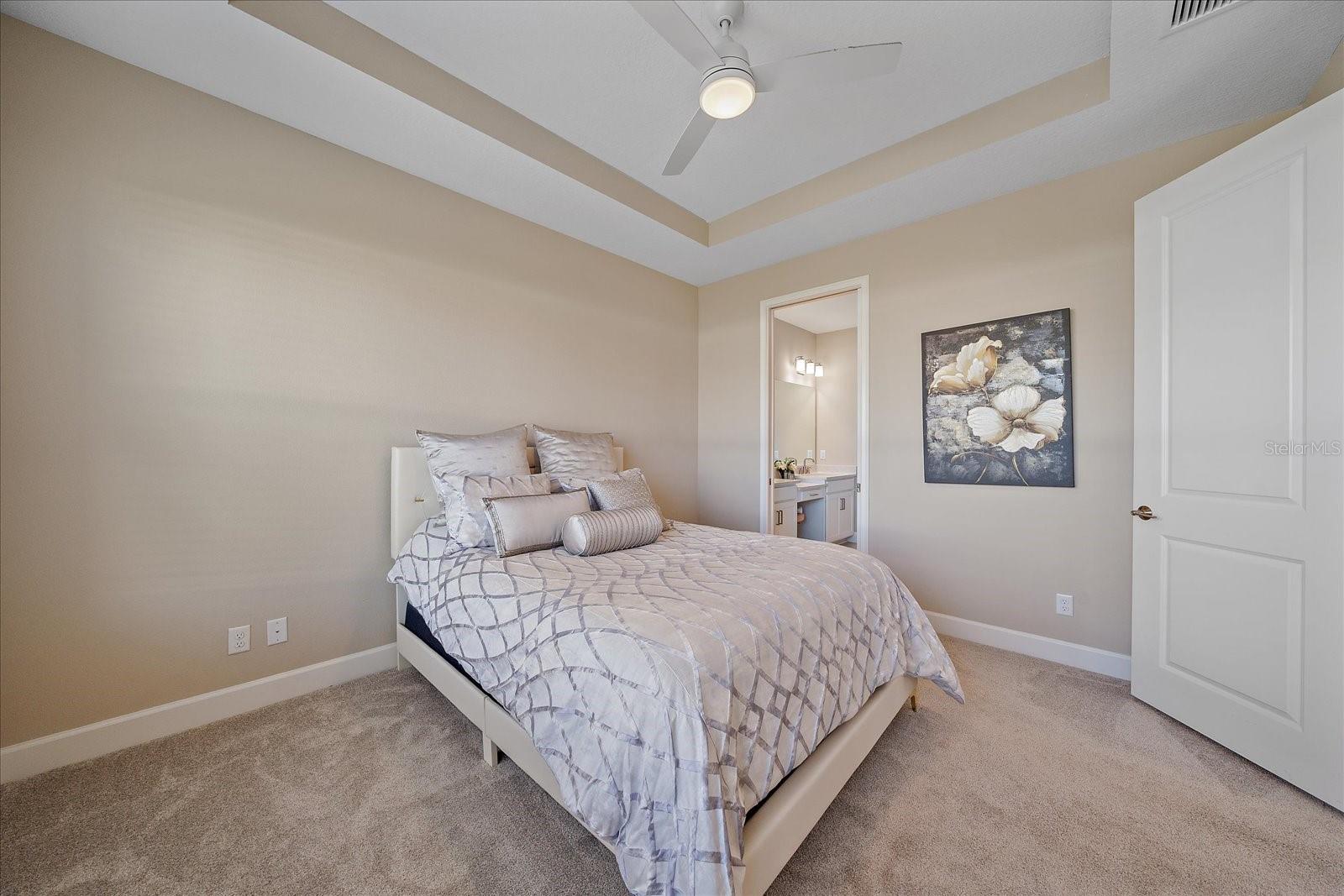 ESPLANADE AT THE HEIGHTS - Residential