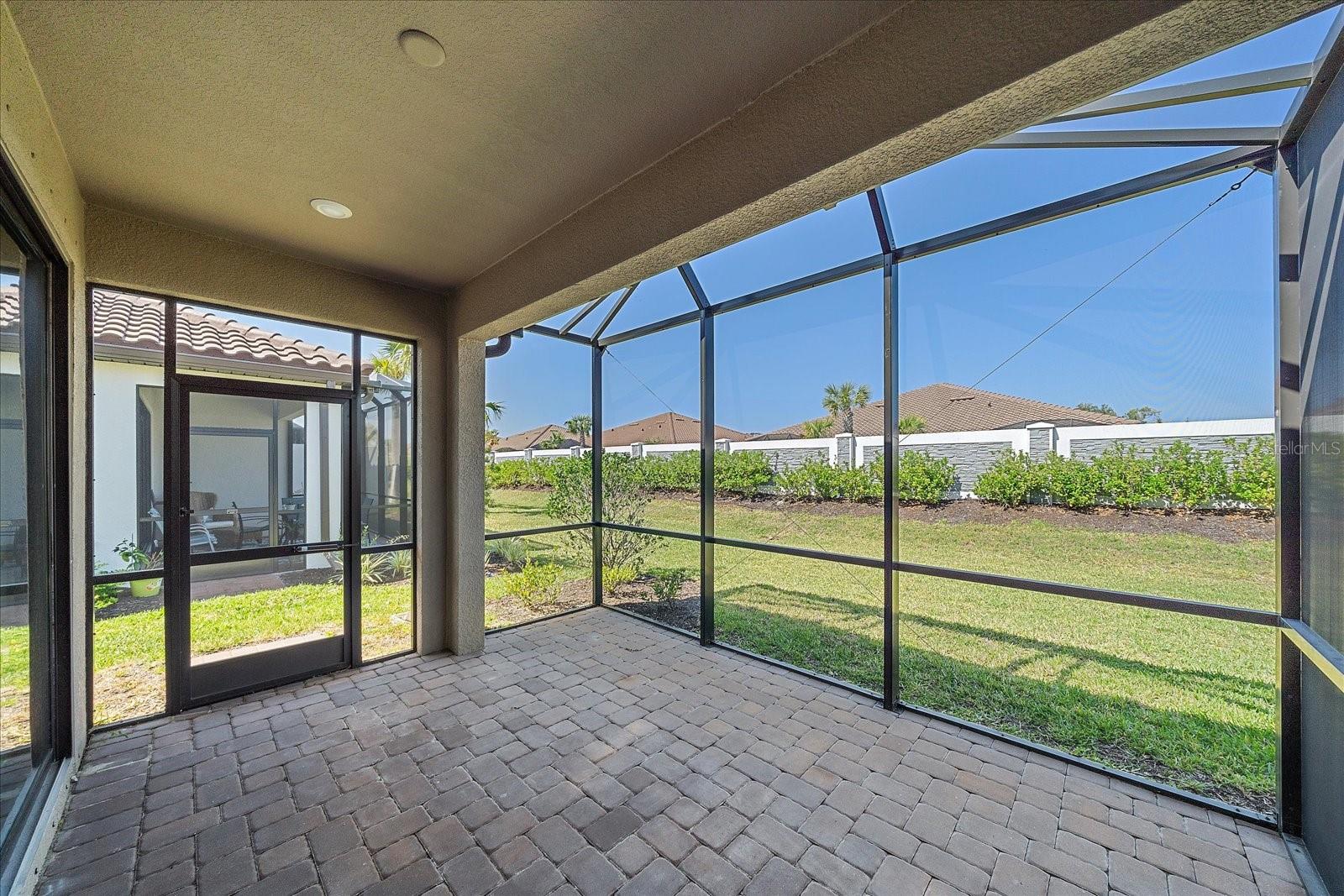ESPLANADE AT THE HEIGHTS - Residential
