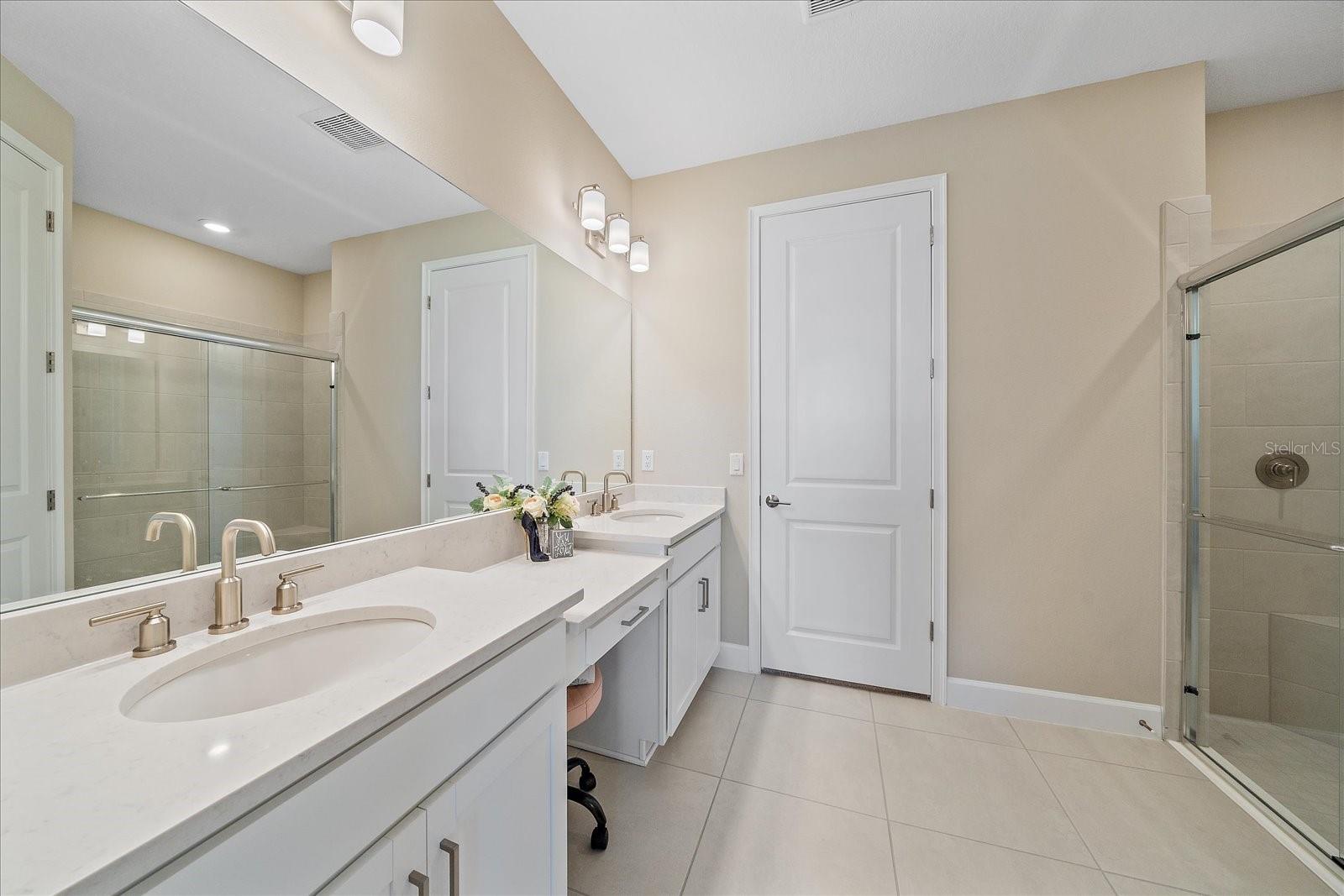 ESPLANADE AT THE HEIGHTS - Residential