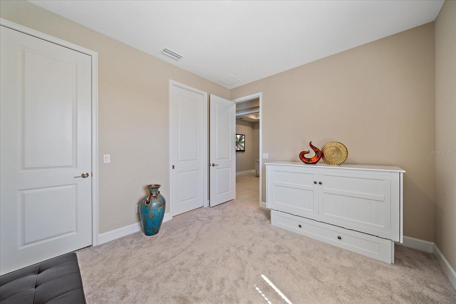 ESPLANADE AT THE HEIGHTS - Residential