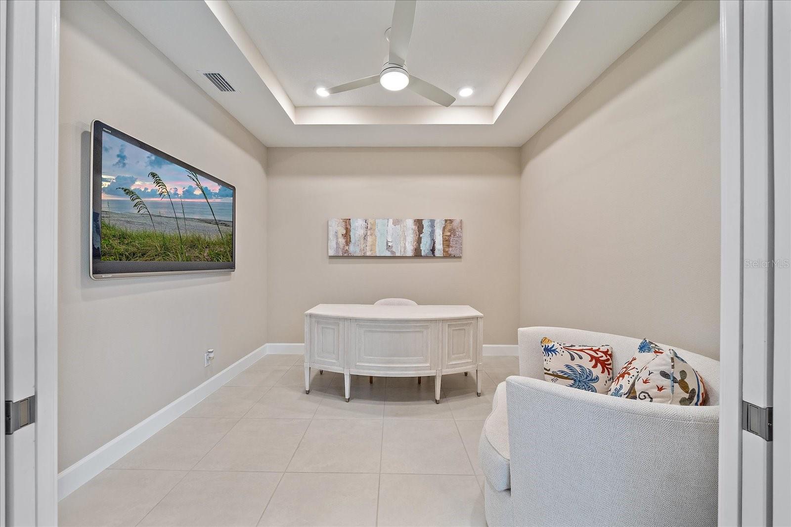ESPLANADE AT THE HEIGHTS - Residential
