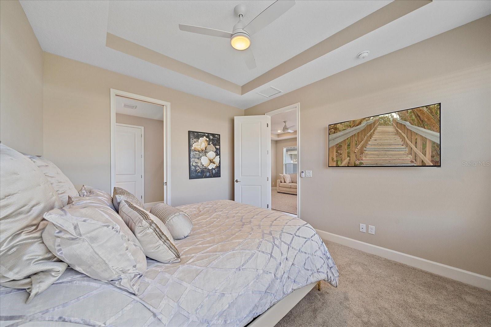 ESPLANADE AT THE HEIGHTS - Residential