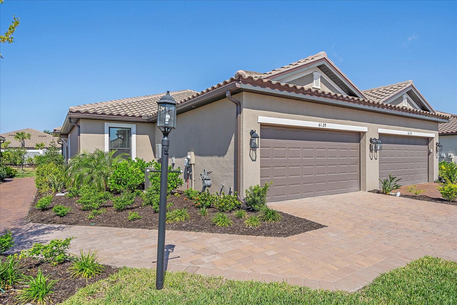 ESPLANADE AT THE HEIGHTS - Residential