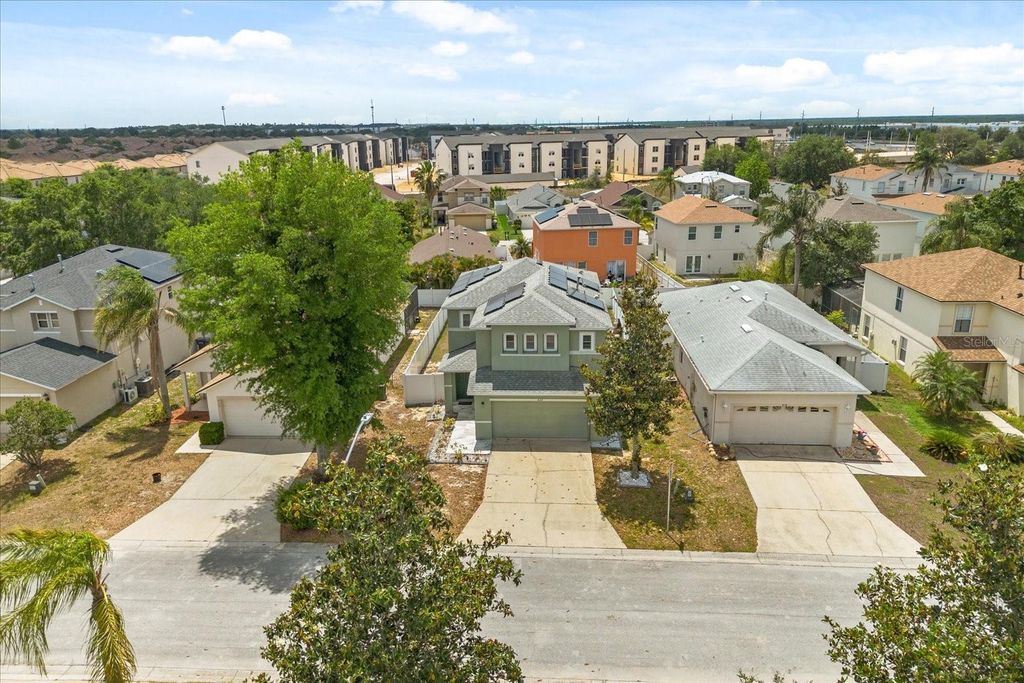 Photo of 429 Rona Lane, Davenport, FL 33897 (MLS # O6300792)