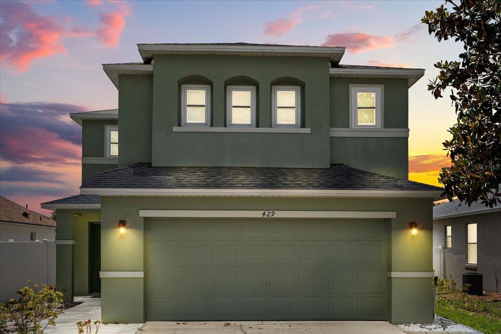 Photo of 429 Rona Lane, Davenport, FL 33897 (MLS # O6300792)