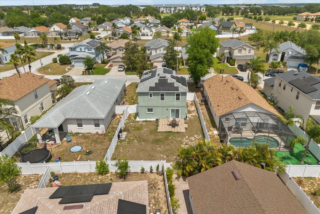 Photo of 429 Rona Lane, Davenport, FL 33897 (MLS # O6300792)