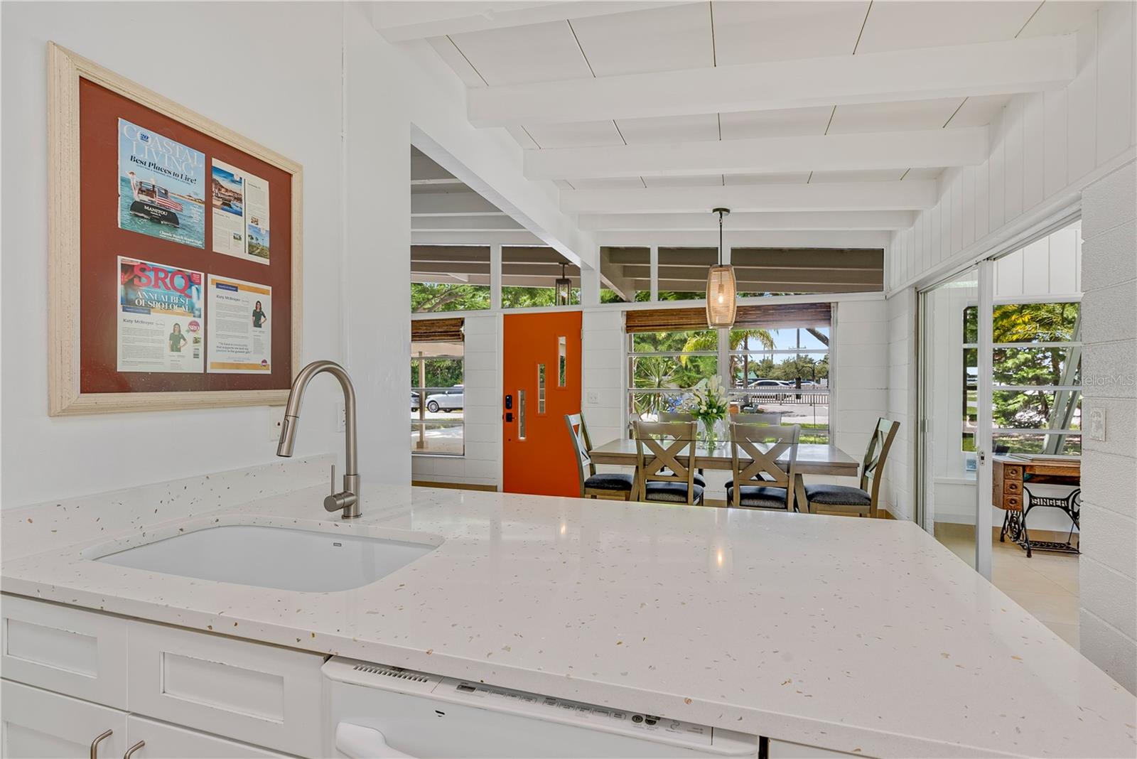 SOUTH GATE - Residential Lease