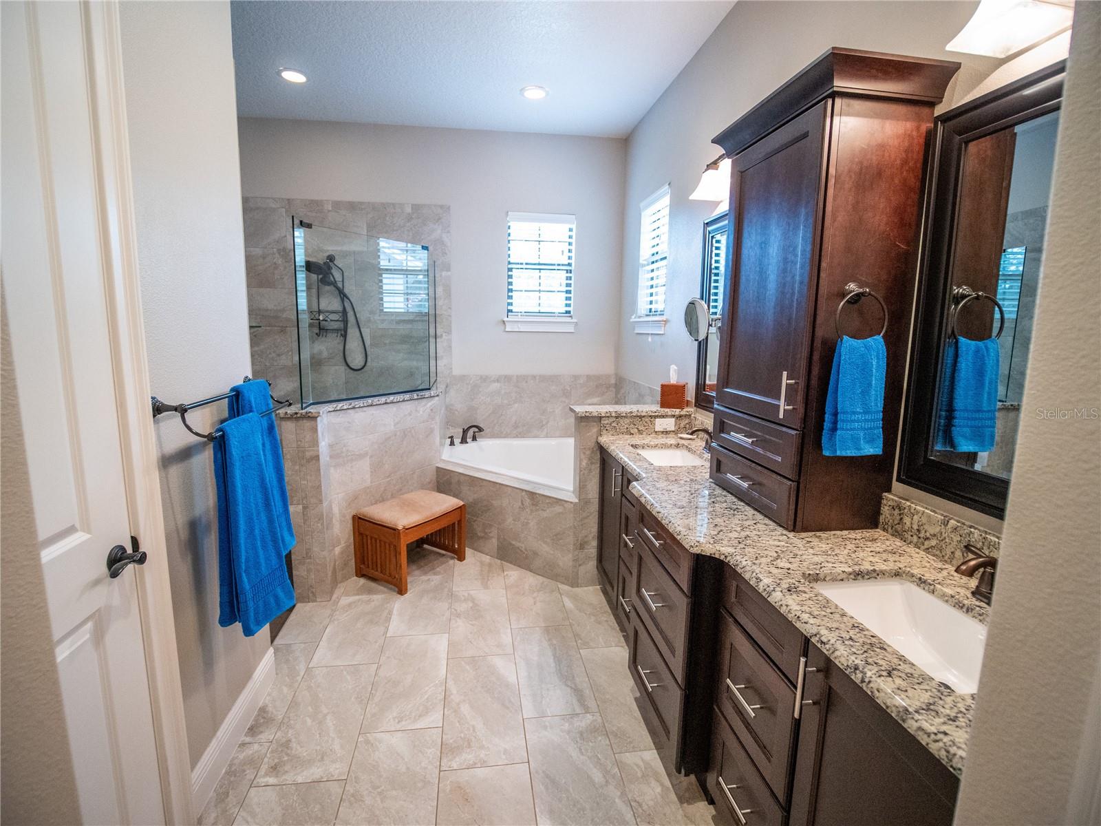 SANLANDO - Residential