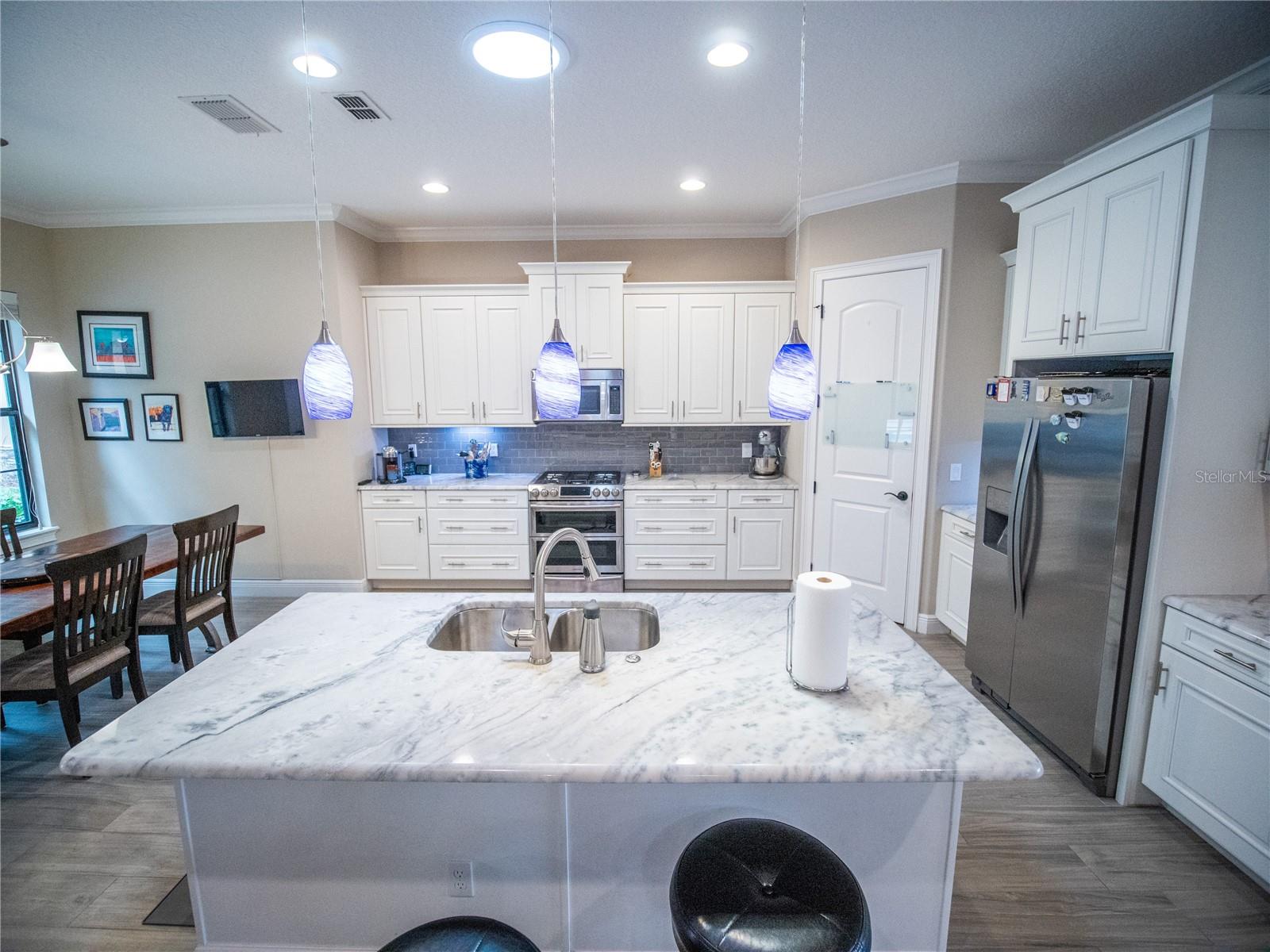 SANLANDO - Residential