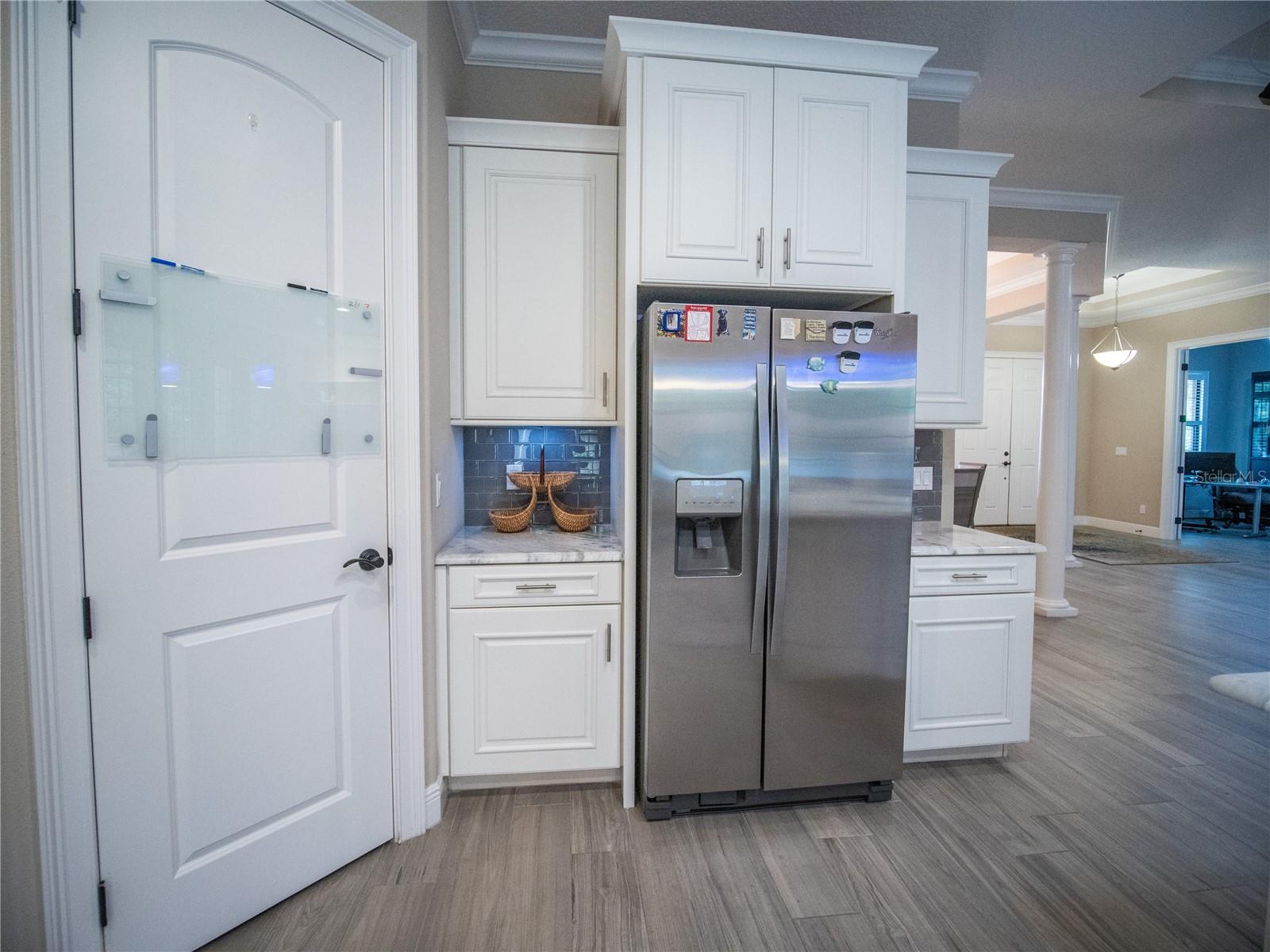 SANLANDO - Residential