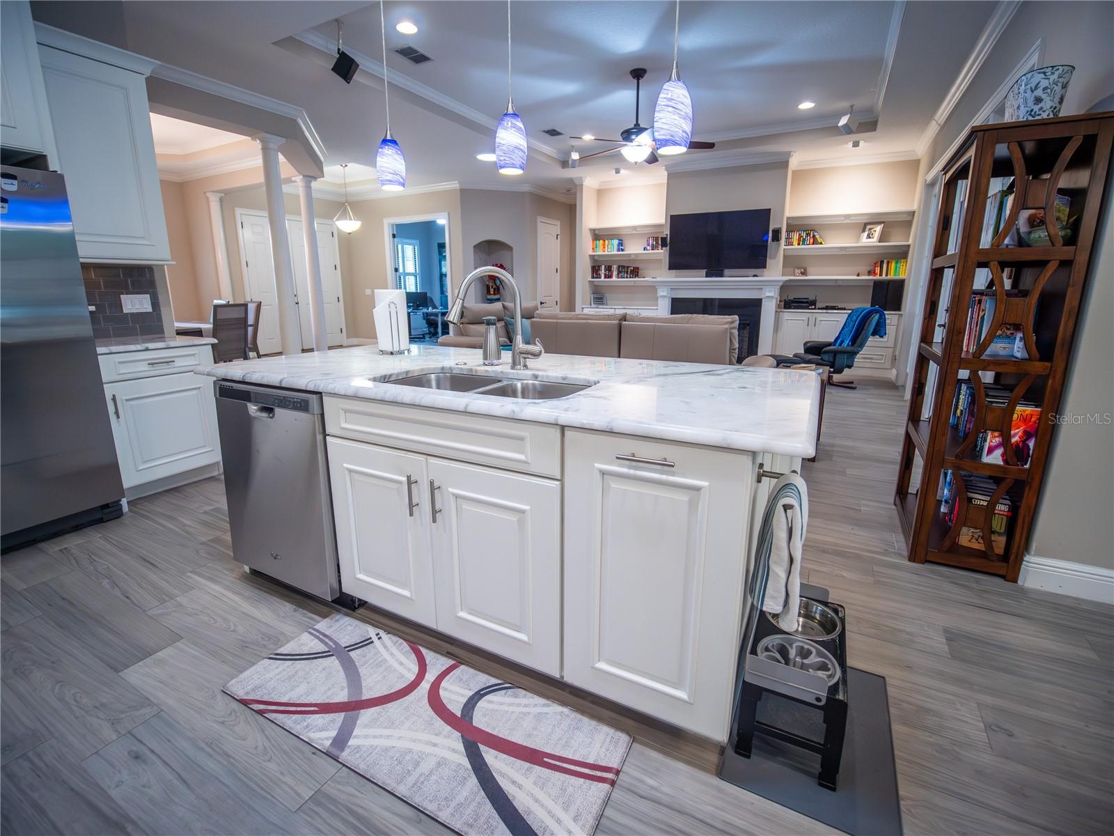 SANLANDO - Residential