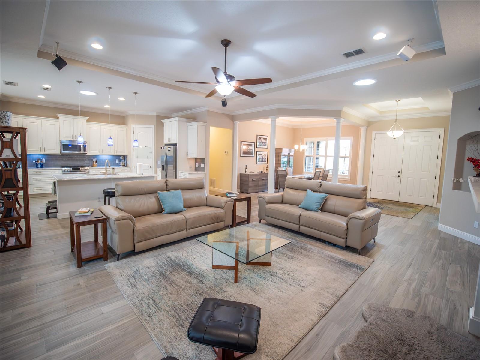 SANLANDO - Residential