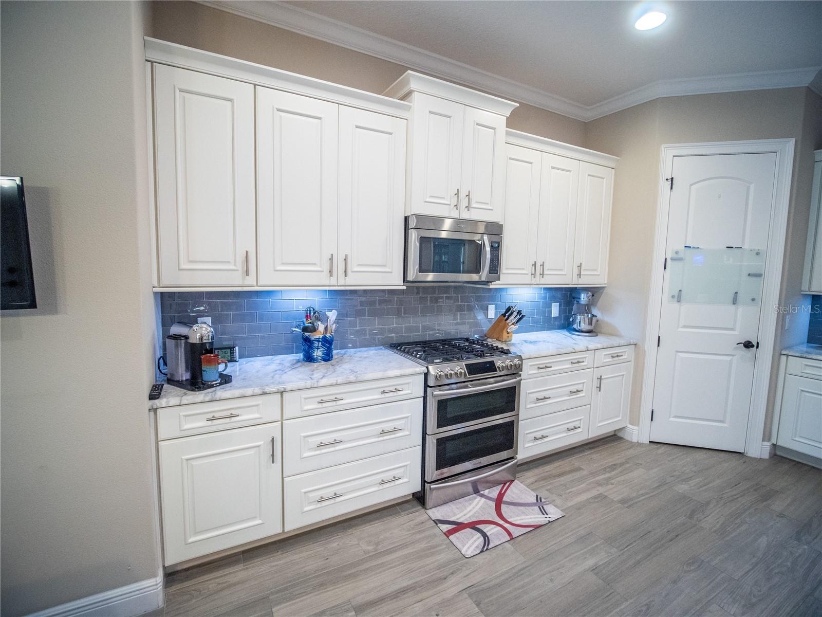 SANLANDO - Residential