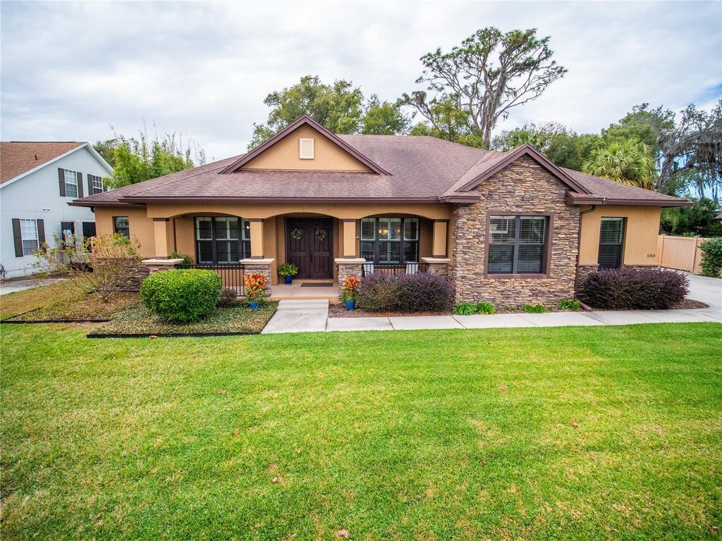 Photo of 1010 Marion Oaks Court, Altamonte Springs, FL 32701 (MLS # O6373565)