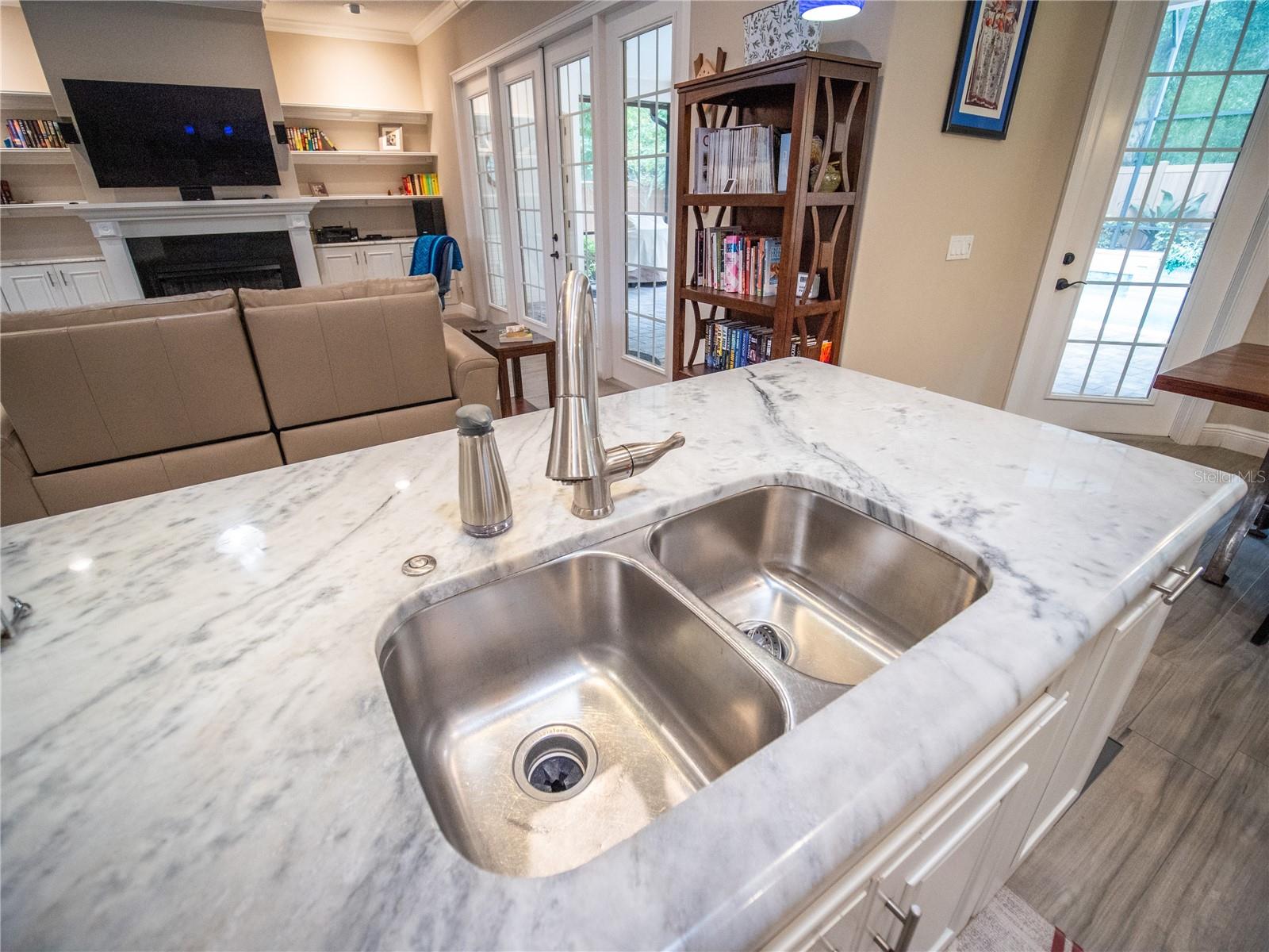 SANLANDO - Residential