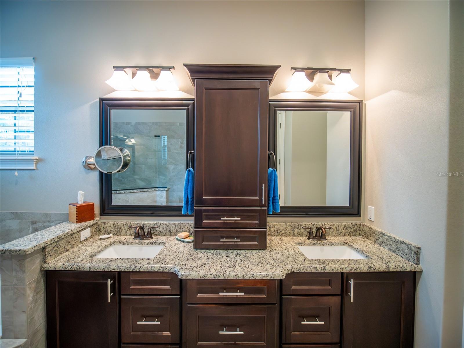 SANLANDO - Residential