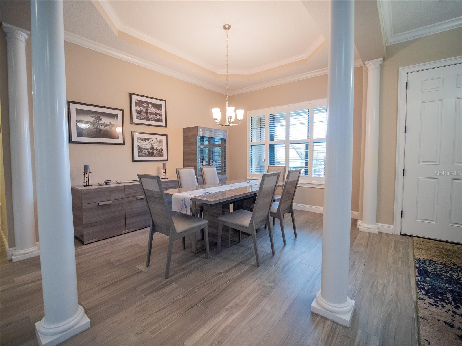 SANLANDO - Residential