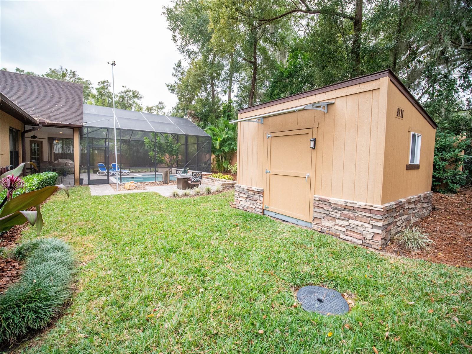 SANLANDO - Residential