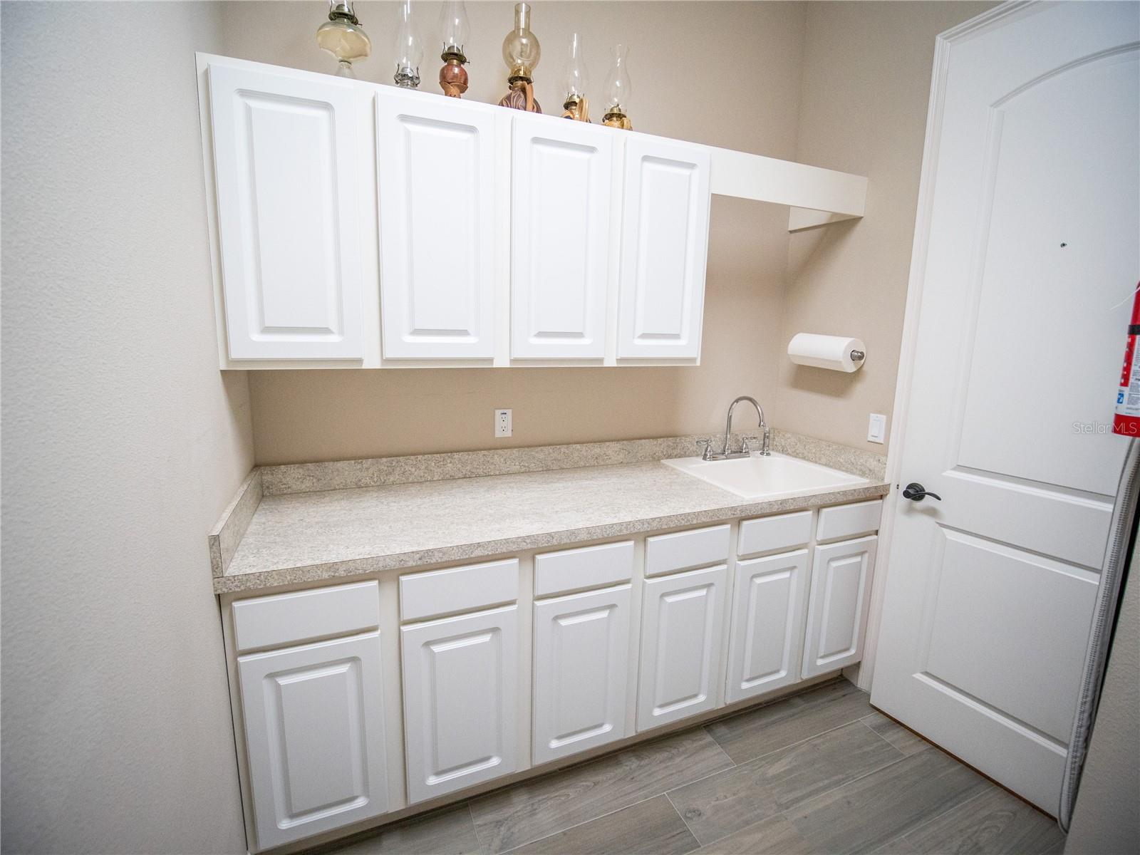 SANLANDO - Residential