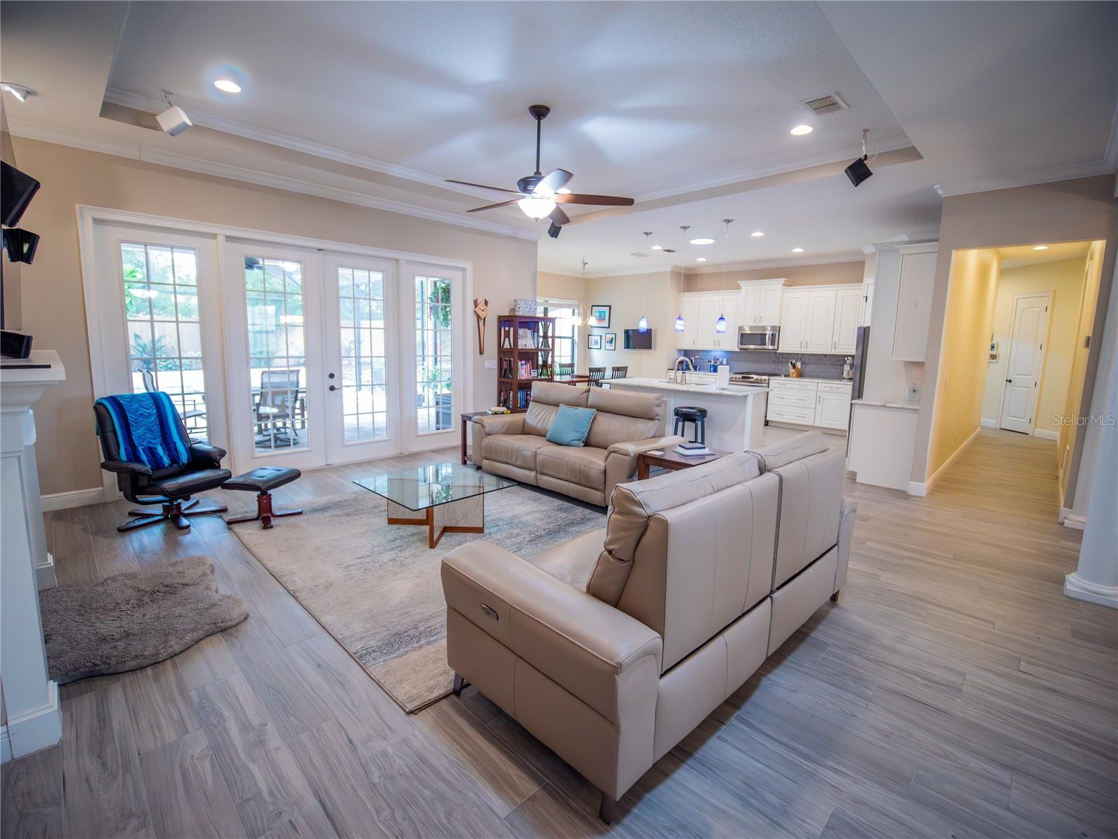 SANLANDO - Residential