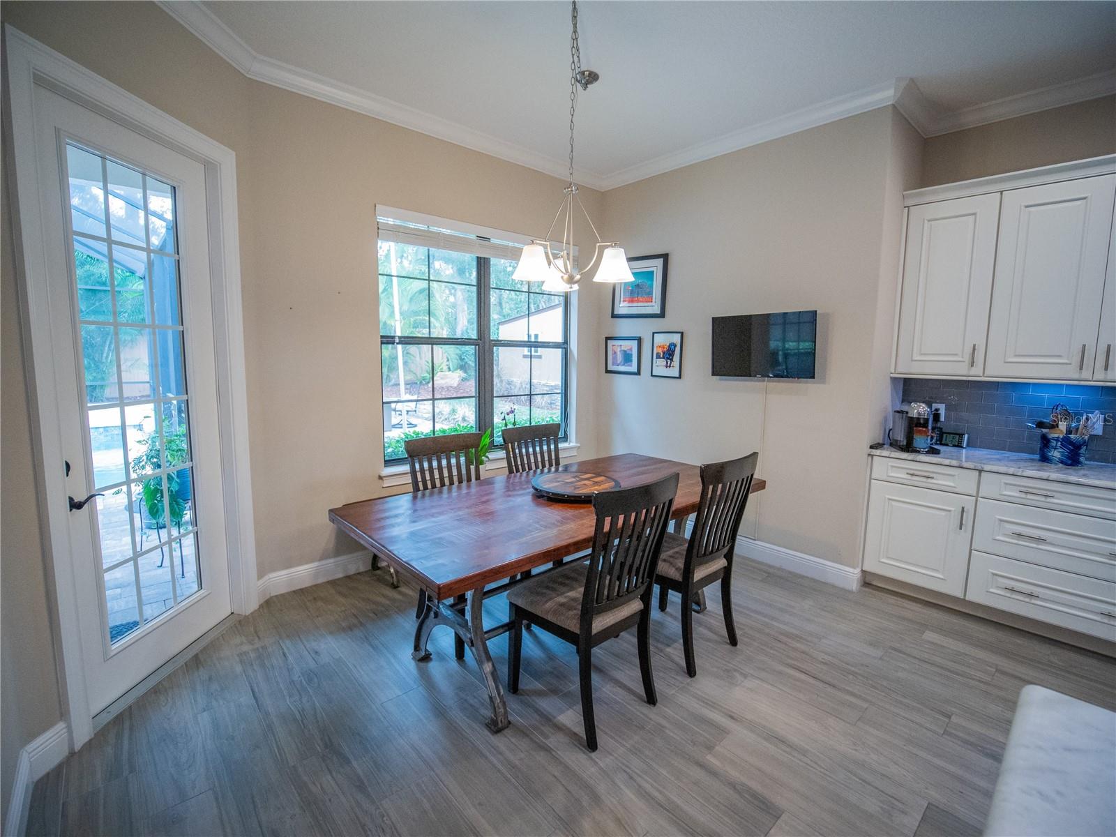 SANLANDO - Residential