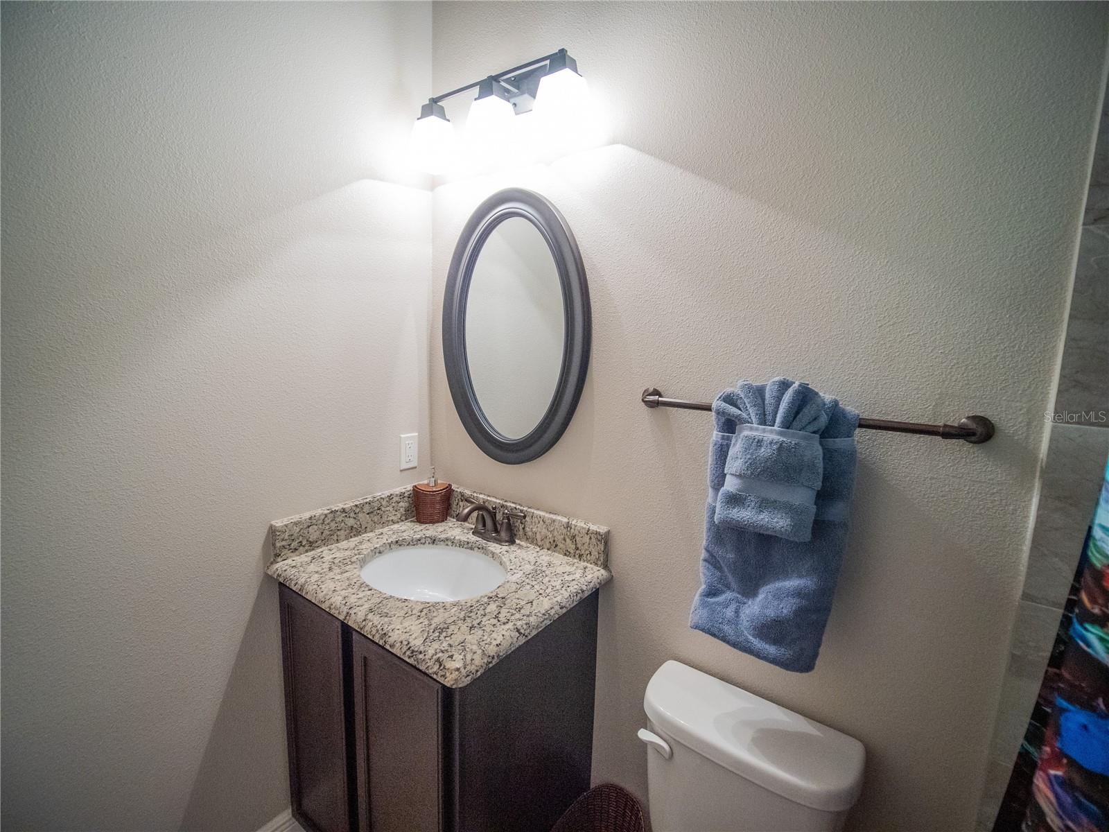 SANLANDO - Residential