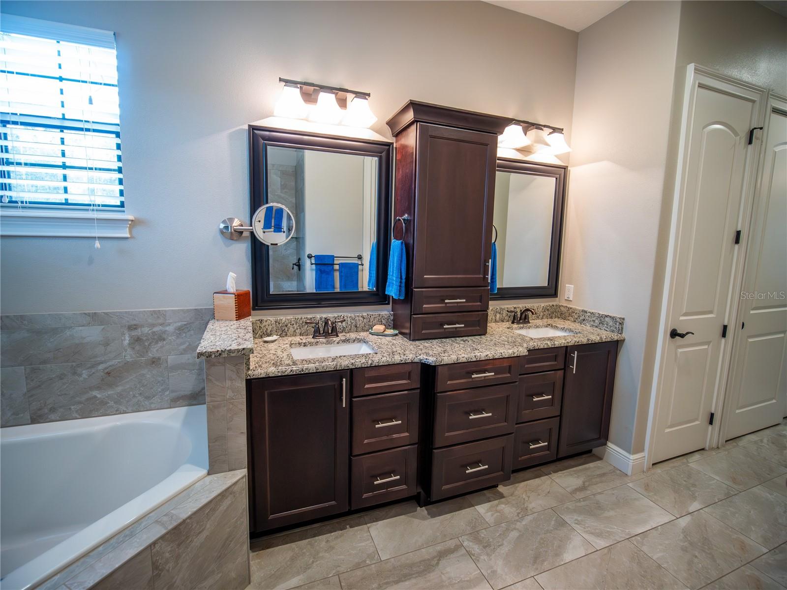 SANLANDO - Residential