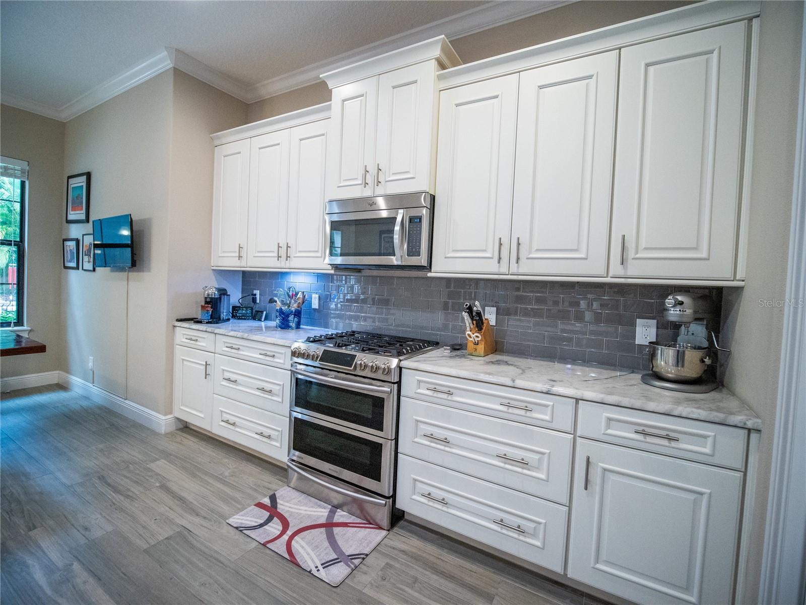 SANLANDO - Residential